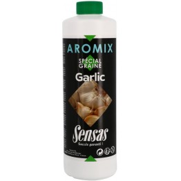 Ароматизатор Sensas Aromix Garlic 0.5л (чеснок)